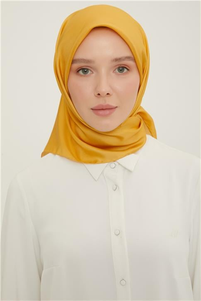 Armine Twill Eşarp 22Ya0010 152 105