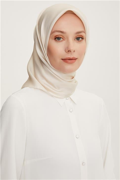 Armine Twill Eşarp 22Ya0010 152 106