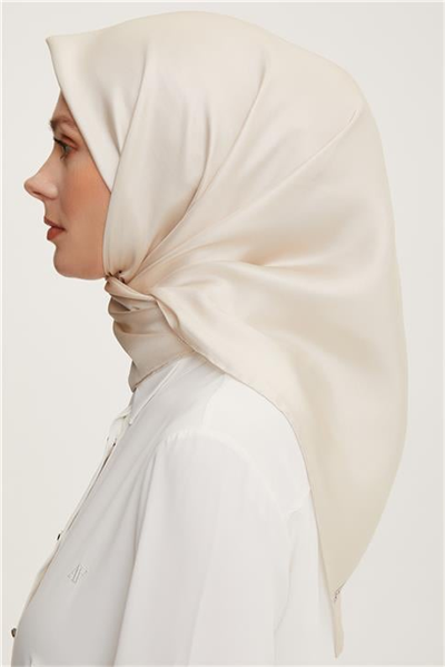 Armine Twill Eşarp 22Ya0010 152 106