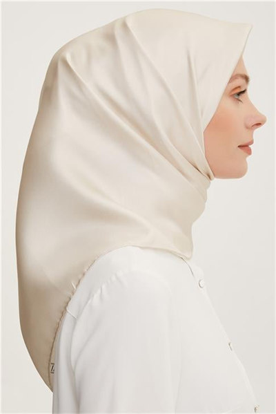 Armine Twill Eşarp 22Ya0010 152 106
