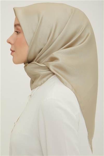 Armine Twill Eşarp 22Ya0010 152 107