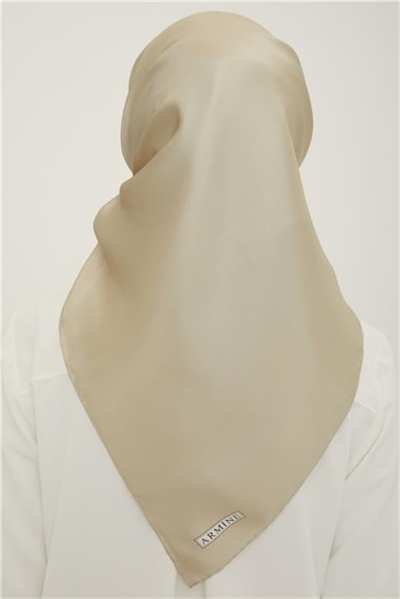 Armine Twill Eşarp 22Ya0010 152 107