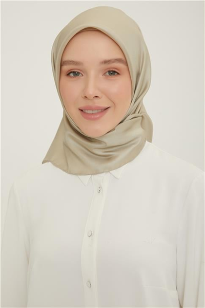 Armine Twill Eşarp 22Ya0010 152 107