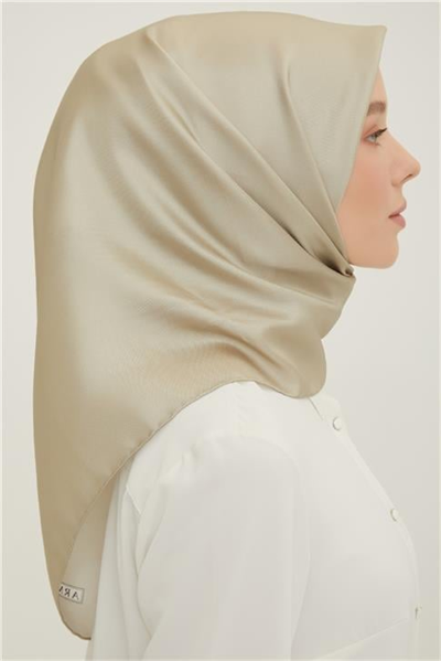 Armine Twill Eşarp 22Ya0010 152 107