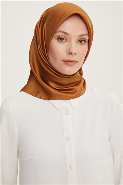 Armine Twill Eşarp 22Ya0010 152 12