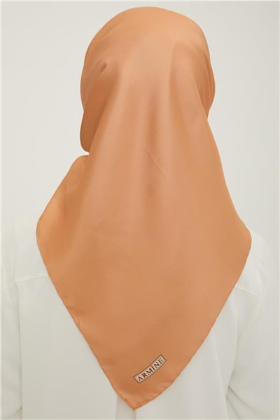 Armine Twill Eşarp 22Ya0010 152 120