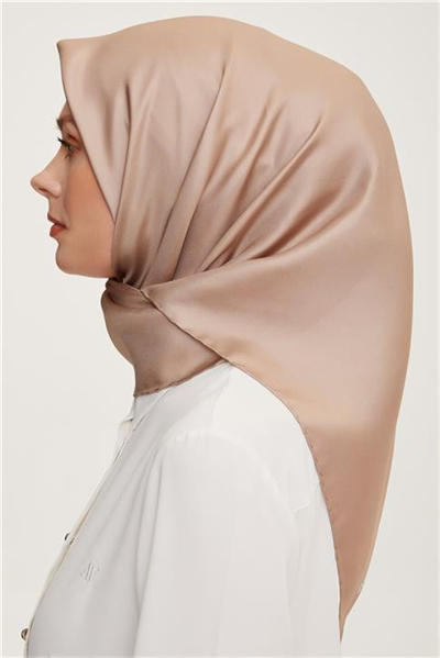Armine Twill Eşarp 22Ya0010 152 130