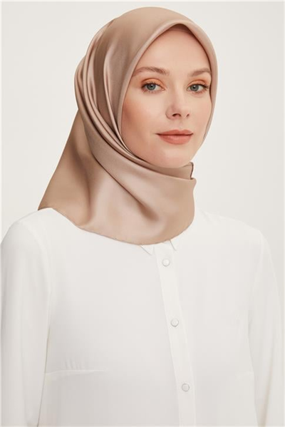 Armine Twill Eşarp 22Ya0010 152 130
