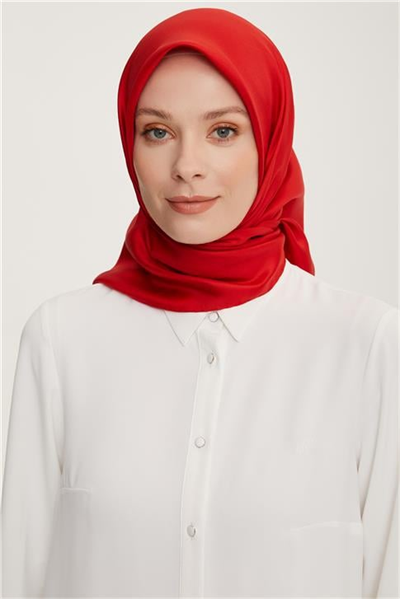 Armine Twill Eşarp 22Ya0010 152 133