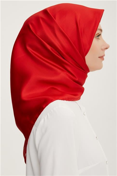 Armine Twill Eşarp 22Ya0010 152 133