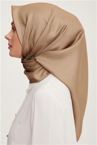 Armine Twill Eşarp 22Ya0010 152 14