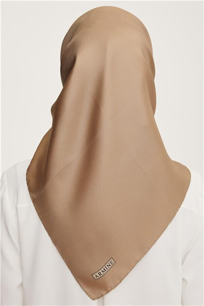 Armine Twill Eşarp 22Ya0010 152 14