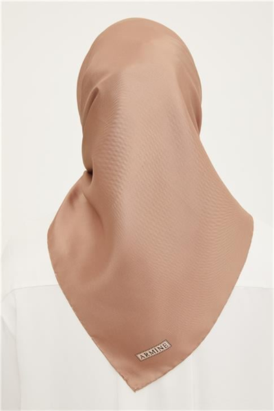 Armine Twill Eşarp 22Ya0010 152 141