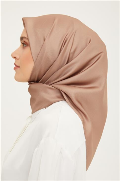 Armine Twill Eşarp 22Ya0010 152 141