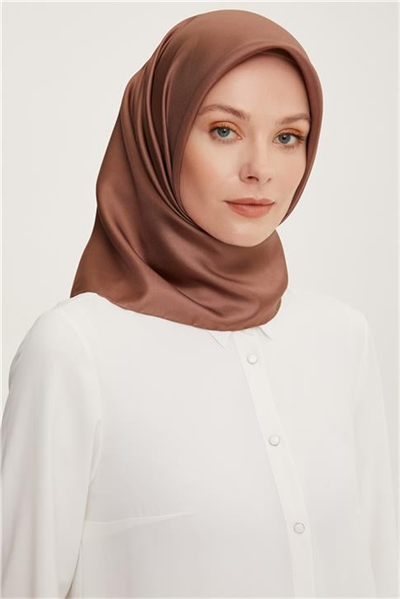 Armine Twill Eşarp 22Ya0010 152 142