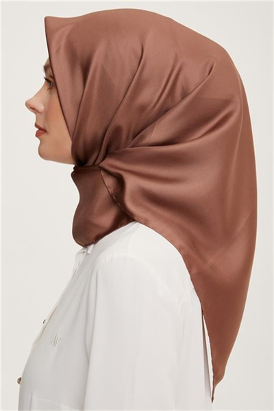 Armine Twill Eşarp 22Ya0010 152 142