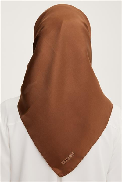 Armine Twill Eşarp 22Ya0010 152 15