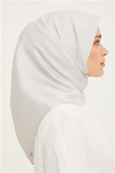 Armine Twill Eşarp 22Ya0010 152 152