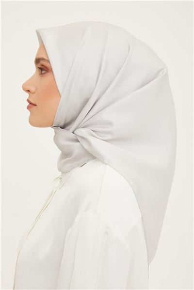 Armine Twill Eşarp 22Ya0010 152 152