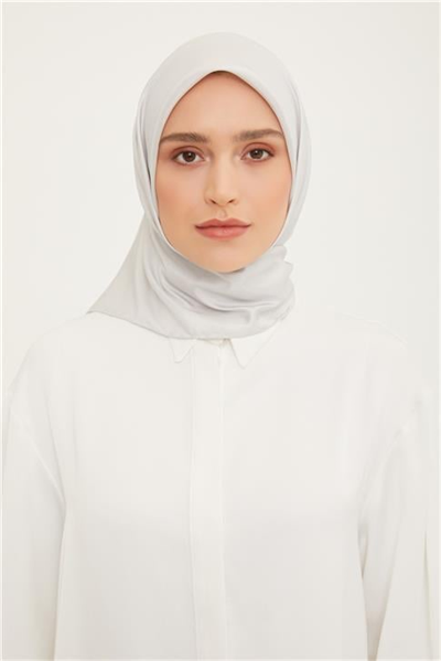 Armine Twill Eşarp 22Ya0010 152 152
