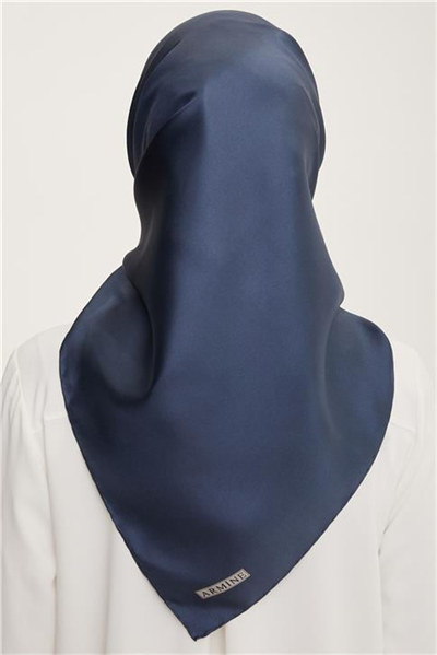 Armine Twill Eşarp 22Ya0010 152 154