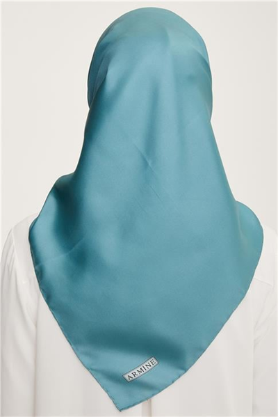 Armine Twill Eşarp 22Ya0010 152 158