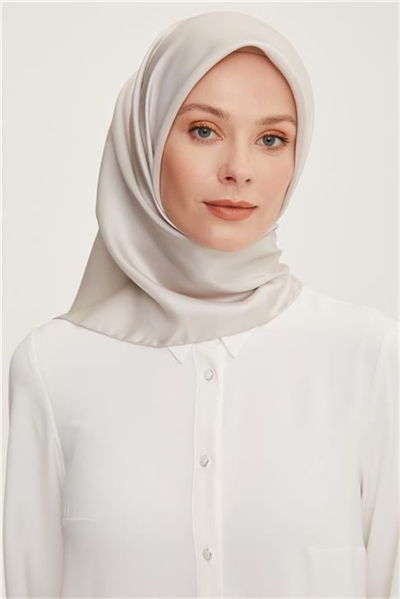 Armine Twill Eşarp 22Ya0010 152 160