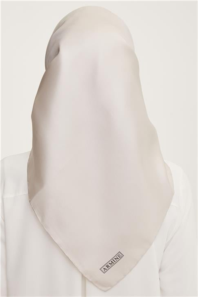 Armine Twill Eşarp 22Ya0010 152 160