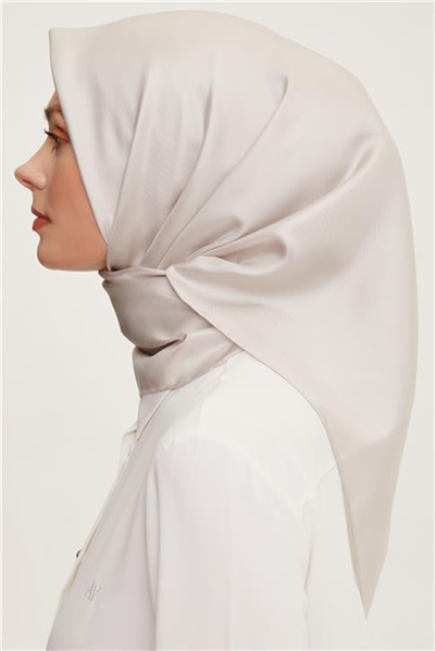 Armine Twill Eşarp 22Ya0010 152 160