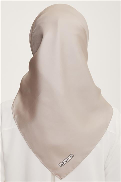 Armine Twill Eşarp 22Ya0010 152 161