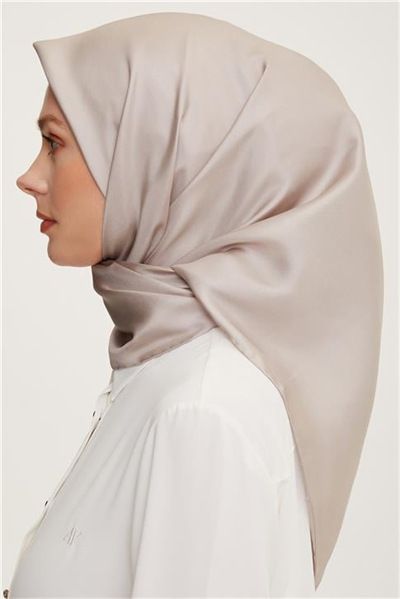 Armine Twill Eşarp 22Ya0010 152 161