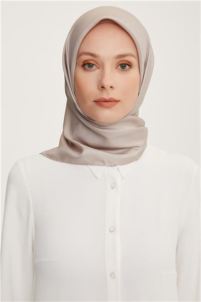 Armine Twill Eşarp 22Ya0010 152 161