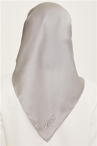 Armine Twill Eşarp 22Ya0010 152 162