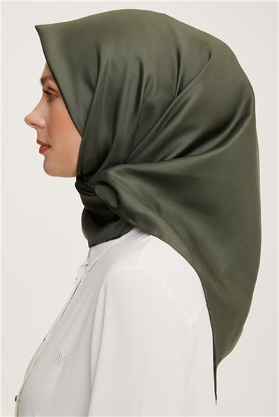 Armine Twill Eşarp 22Ya0010 152 166