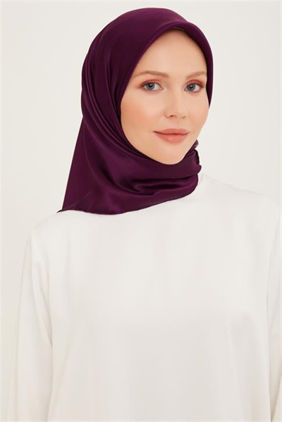 Armine Twill Eşarp 22Ya0010 152 170