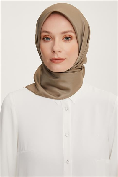 Armine Twill Eşarp 22Ya0010 152 177