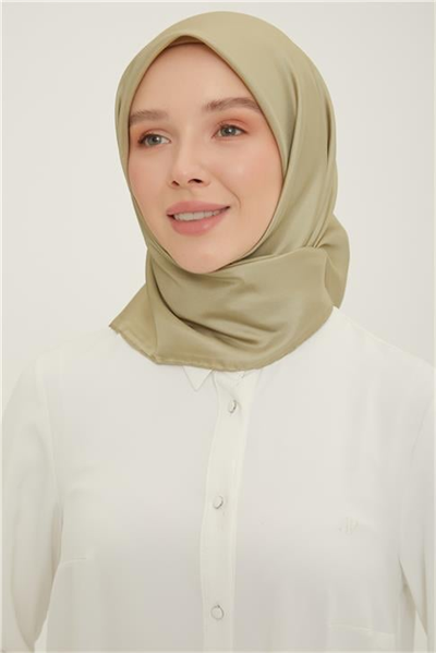 Armine Twill Eşarp 22Ya0010 152 179