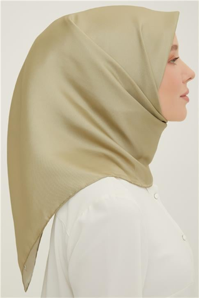 Armine Twill Eşarp 22Ya0010 152 179