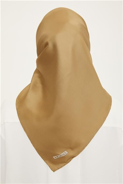 Armine Twill Eşarp 22Ya0010 152 180