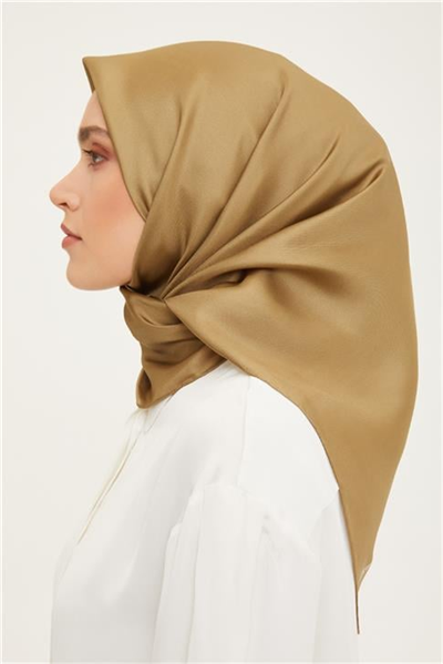 Armine Twill Eşarp 22Ya0010 152 180