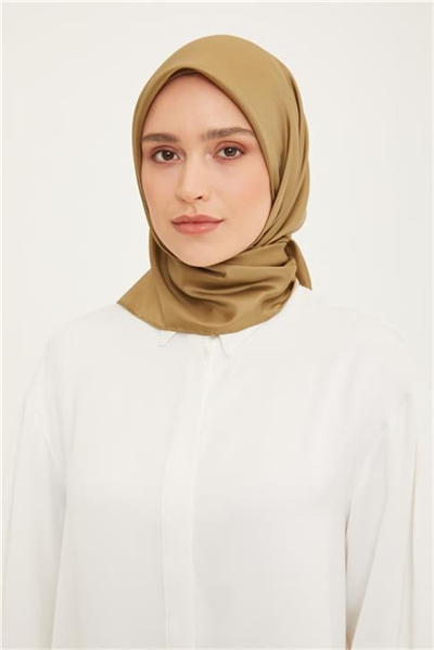 Armine Twill Eşarp 22Ya0010 152 180