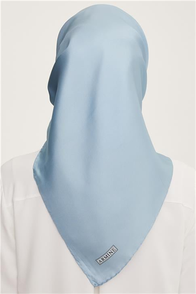 Armine Twill Eşarp 22Ya0010 152 182