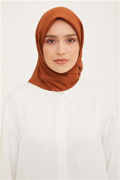 Armine Twill Eşarp 22Ya0010 152 183