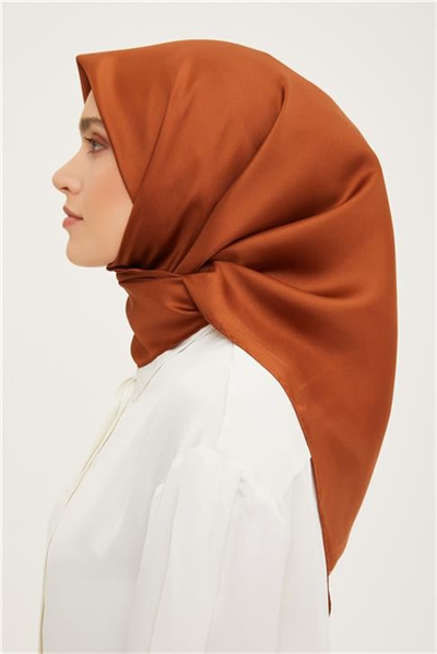 Armine Twill Eşarp 22Ya0010 152 183