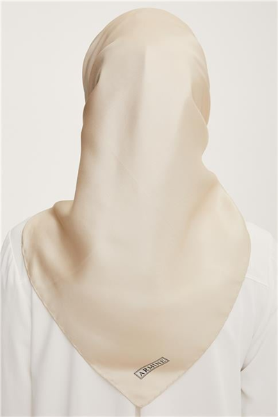 Armine Twill Eşarp 22Ya0010 152 19