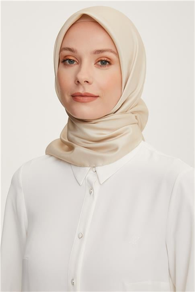 Armine Twill Eşarp 22Ya0010 152 19