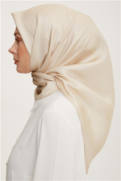 Armine Twill Eşarp 22Ya0010 152 19