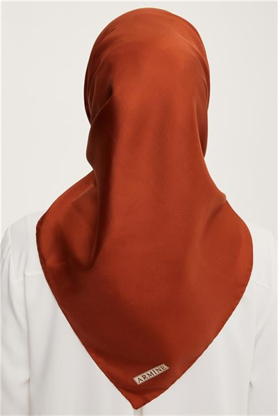Armine Twill Eşarp 22Ya0010 152 191