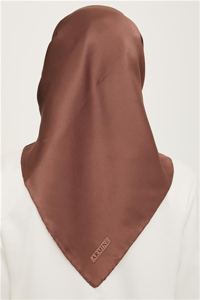Armine Twill Eşarp 22Ya0010 152 192