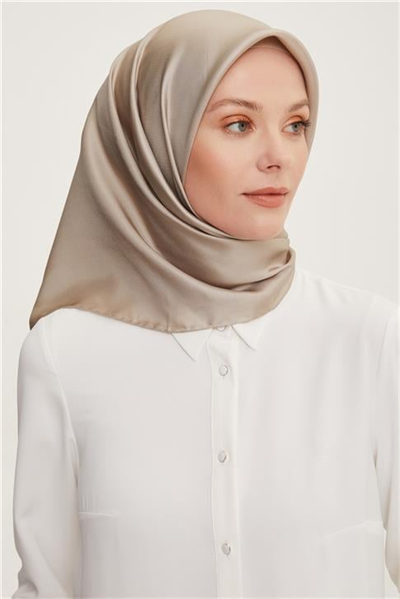 Armine Twill Eşarp 22Ya0010 152 20